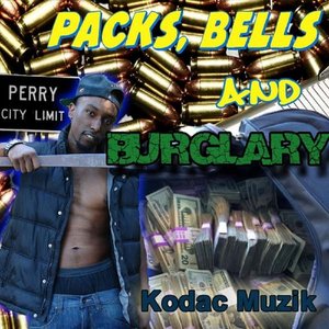 Packs, Bells and Burglary - Single