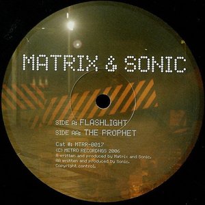 Flashlight / The Prophet