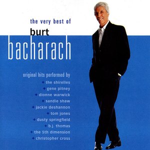 The Very Best of Burt Bacharach