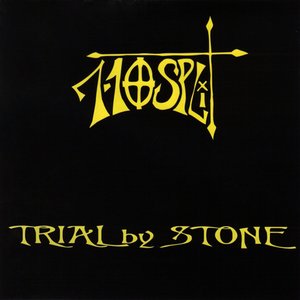 Trial by stone