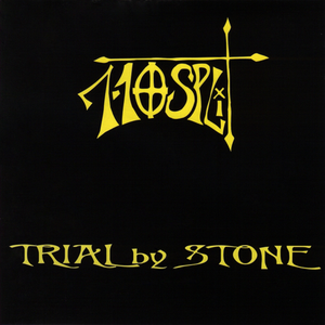 Trial by Stone cover