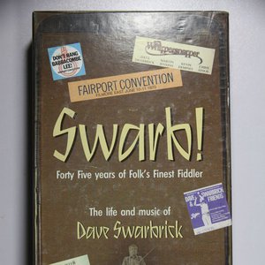 Swarb! Forty Five Years of Folk's Finest Fiddler