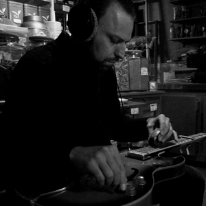 Hervé Boghossian photo provided by Last.fm