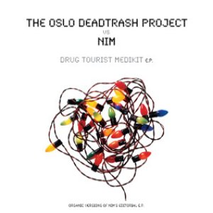 Аватар для the oslo deadtrash project vs. nim