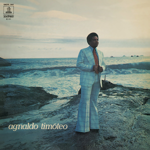 Encontro De Gerações cover