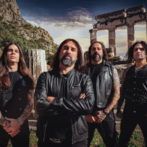 Avatar för Rotting Christ