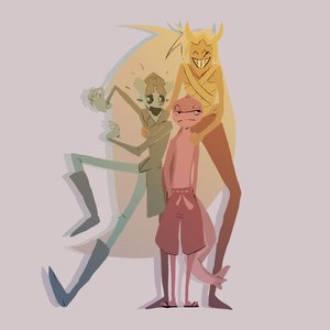 Avatar for Grumpy Shark