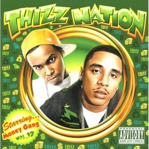 Thizz Nation Vol. 12