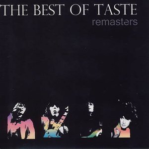 The Best of Taste Remasters