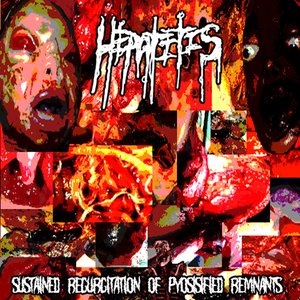 Sustained Regurgitation Of Pyosisified Remnants