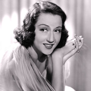 Ethel Merman photo provided by Last.fm