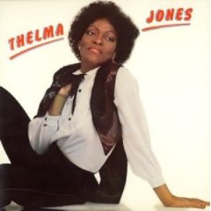 Awatar dla Thelma Jones