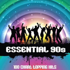 Essential 90s (100 Chart Topping Hits)