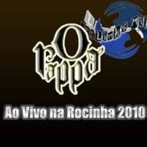 Avatar for O Rappa (Ao Vivo na Rocinha 2010)