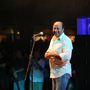 Karnig Sarkissian için avatar