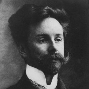 Alexander Scriabine 的头像