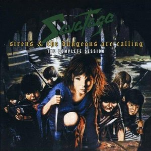 Sirens & The Dungeons Are Calling: The Complete Session