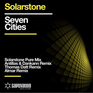 Seven Cities (Remixes)