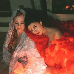 Sisterhood Project 的头像
