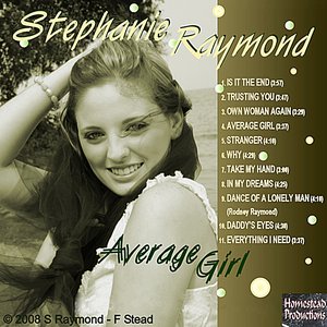 Average Girl