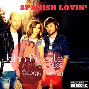 Spanish Lovin' - Single