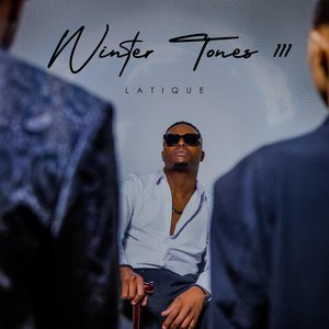 Winter Tones III