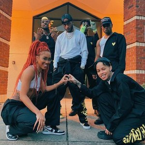 Love Renaissance (LVRN), Westside Boogie, 6LACK, BRS Kash, OMB Bloodbath & NoonieVsEverybody 的头像