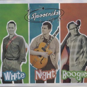 White Night Boogie