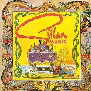 Magic (Bonus Track Version)