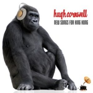 New Songs for King Kong