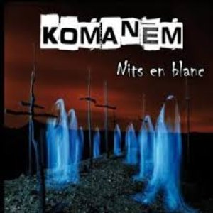 Nits En Blanc - EP