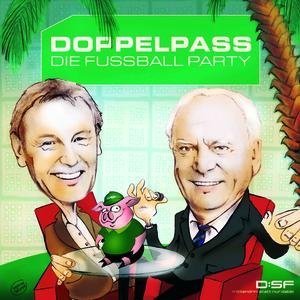 Doppelpass - Die Fussball Party