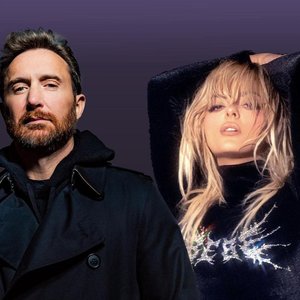 David Guetta feat. Bebe Rexha 的头像
