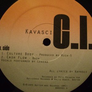 Kavasci C.i 的头像