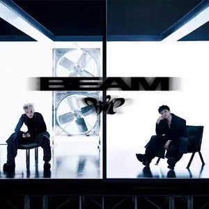 HxW 1st Single Album 'BEAM' - Single