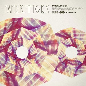 Priceless EP