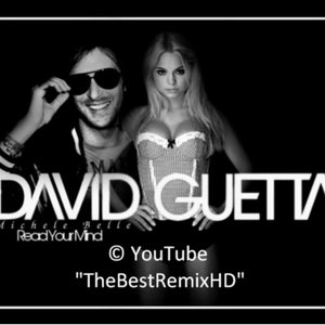 Avatar de David Guetta Feat. Michele Belle