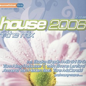 ian carey and mochico feat. miss bunty 的头像