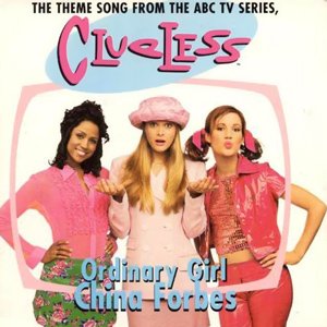 Clueless: The Theme Song From the ABC TV Series