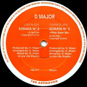 D.Major 的头像