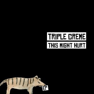 This Might Hurt EP