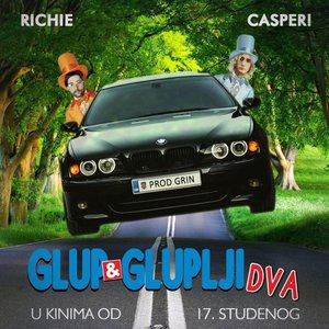 Glup & Gluplji 2