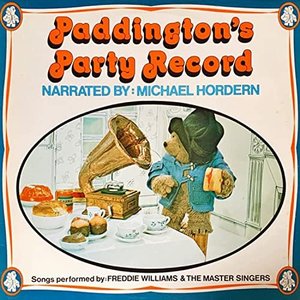 Freddie Williams & The Master Singers 的头像
