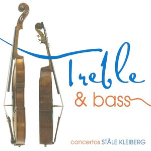 Treble & Bass - Kleiberg Concertos