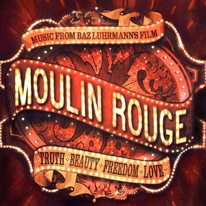 Immagine per 'Moulin Rouge [Original Soundtrack]'