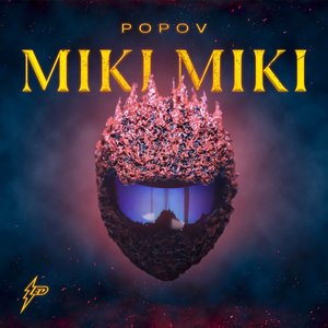 Miki Miki - Single