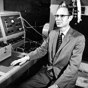 Avatar for Dr J R Pierce