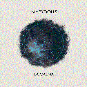 La calma