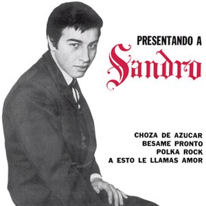 Presentando A Sandro