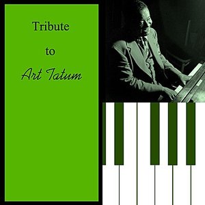 Tribute To Art Tatum